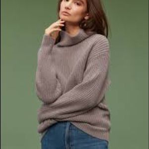 Wilfred Montpellier Sweater size xxs